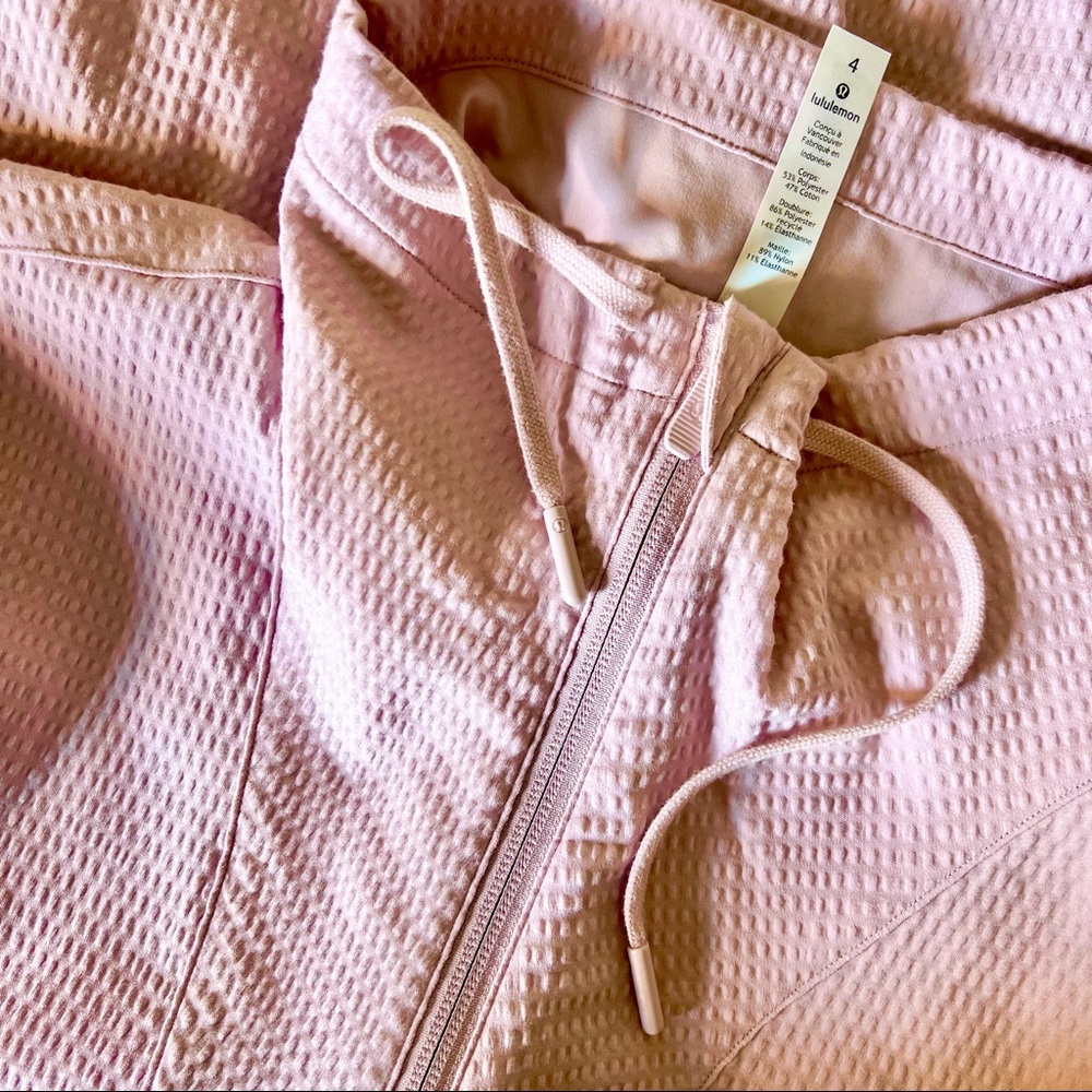 Lululemon Pack Light pullover - Picture 7 of 12